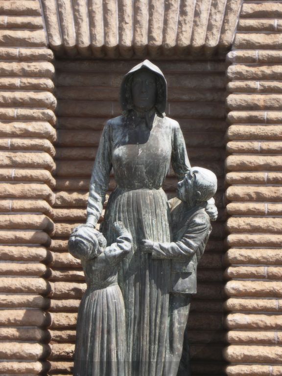 vortrekker-museum pretoria (2)